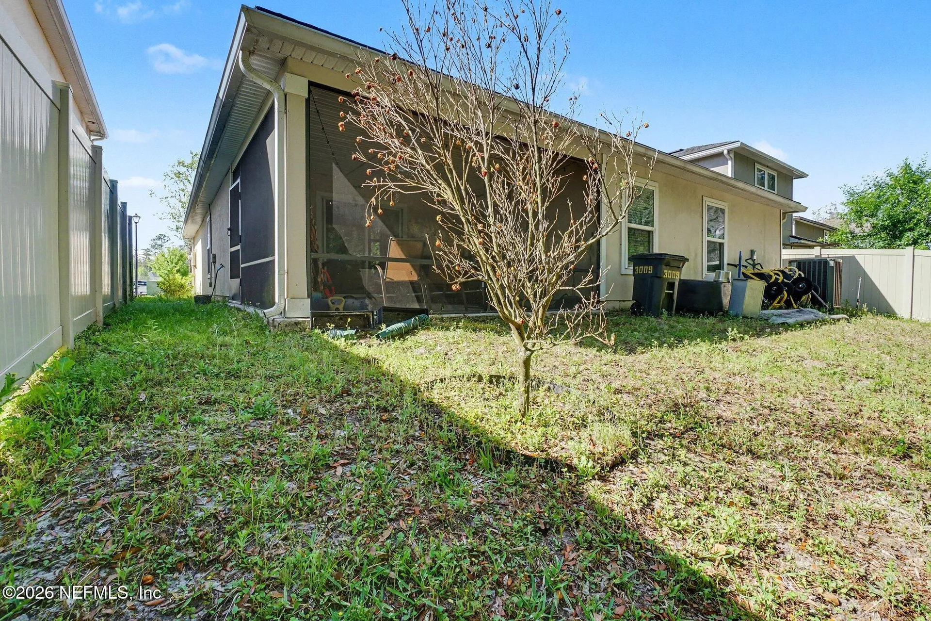 3009 Firethorn Avenue Orange Park FL 32073