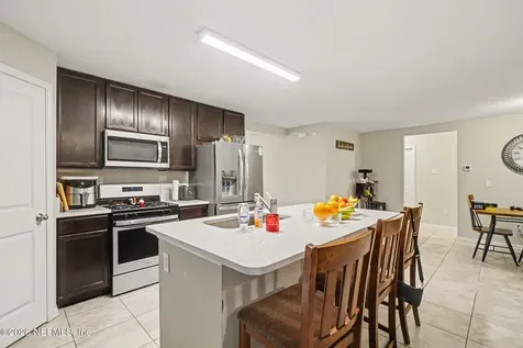 3009 Firethorn Avenue Orange Park FL 32073