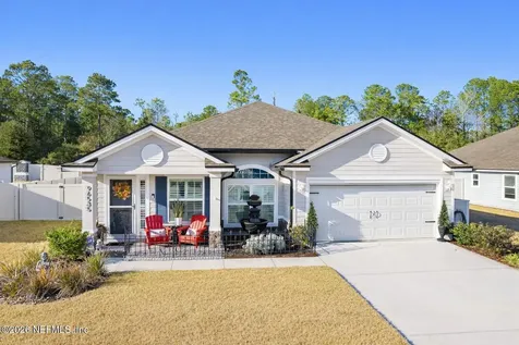 96535 Granite Trail Yulee FL 32097