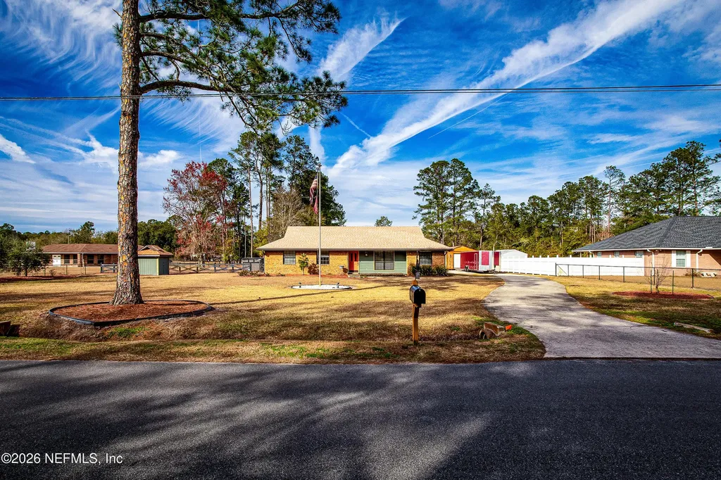 1185 Heritage Estates Jacksonville FL 32220