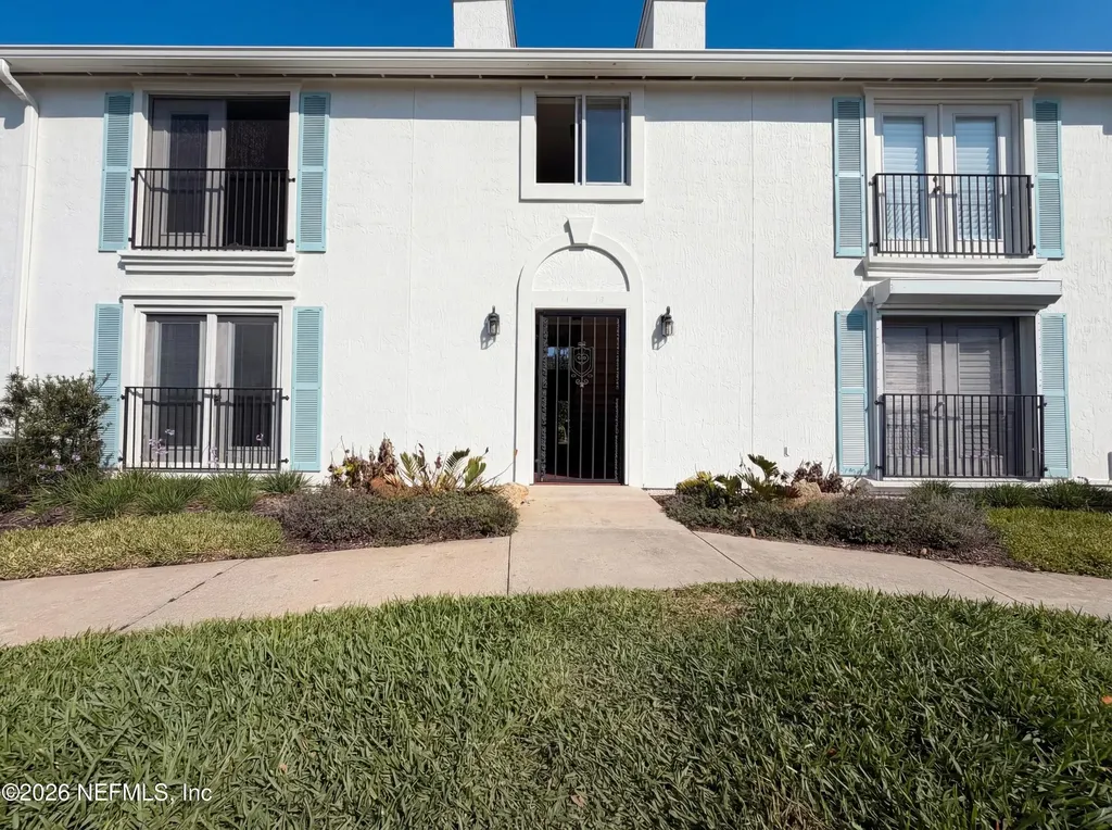 113 Ponte Vedra Colony Circle Ponte Vedra Beach FL 32082