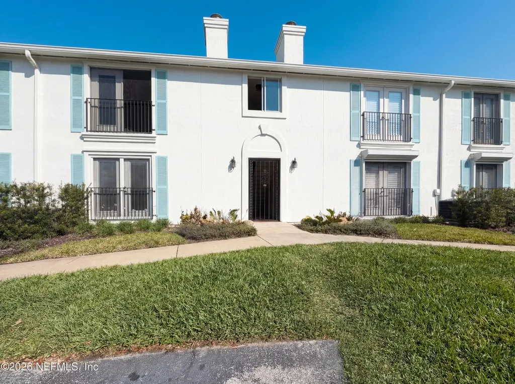 113 Ponte Vedra Colony Circle Ponte Vedra Beach FL 32082