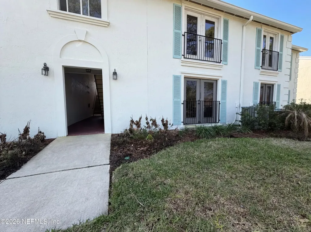 113 Ponte Vedra Colony Circle Ponte Vedra Beach FL 32082
