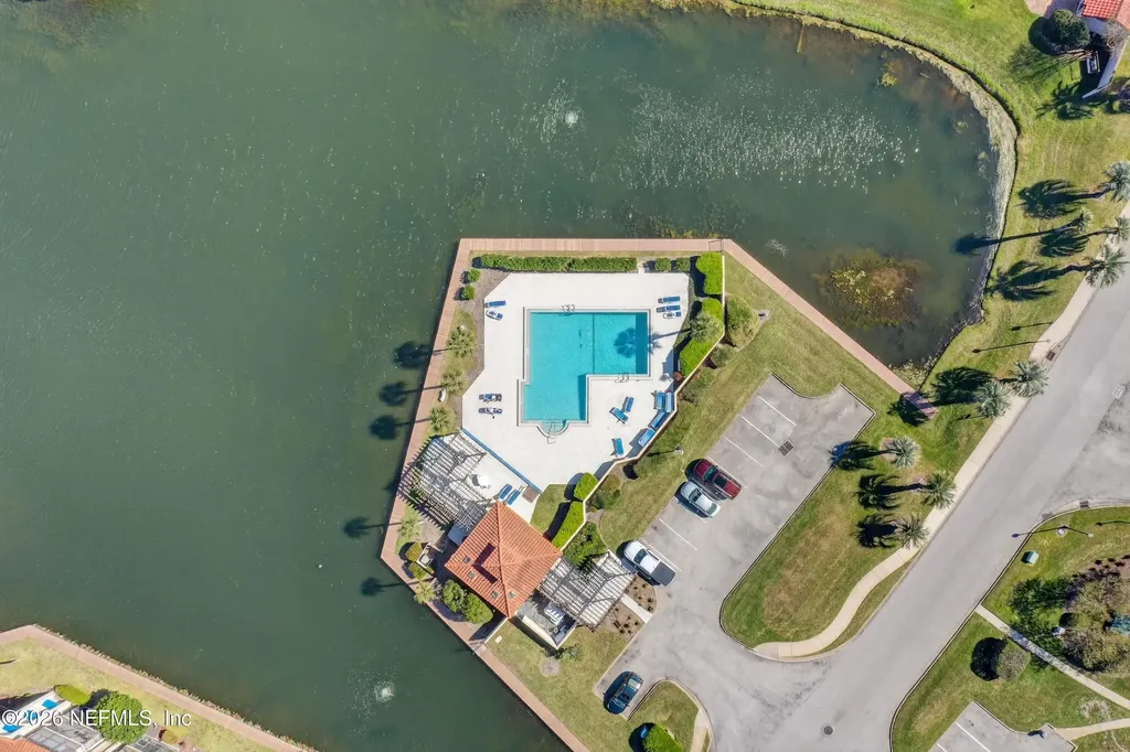 4119 Paloma Point Court Jacksonville FL 32217