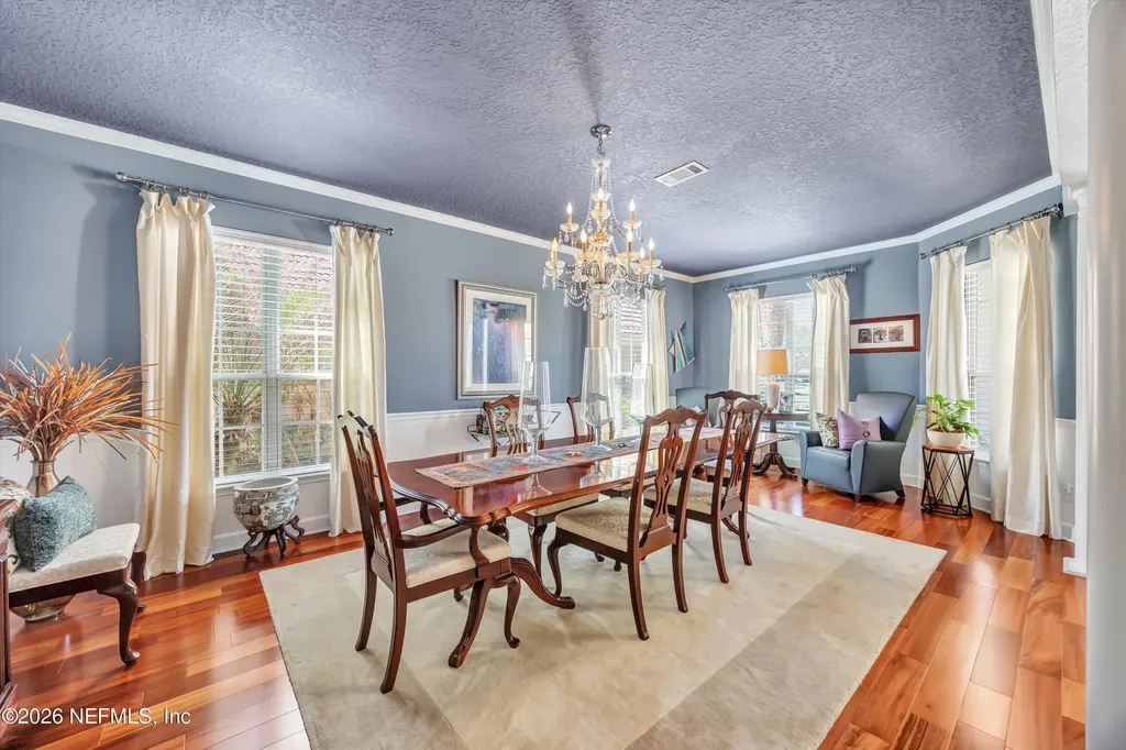 4119 Paloma Point Court Jacksonville FL 32217
