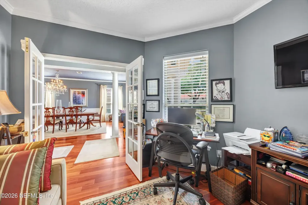 4119 Paloma Point Court Jacksonville FL 32217
