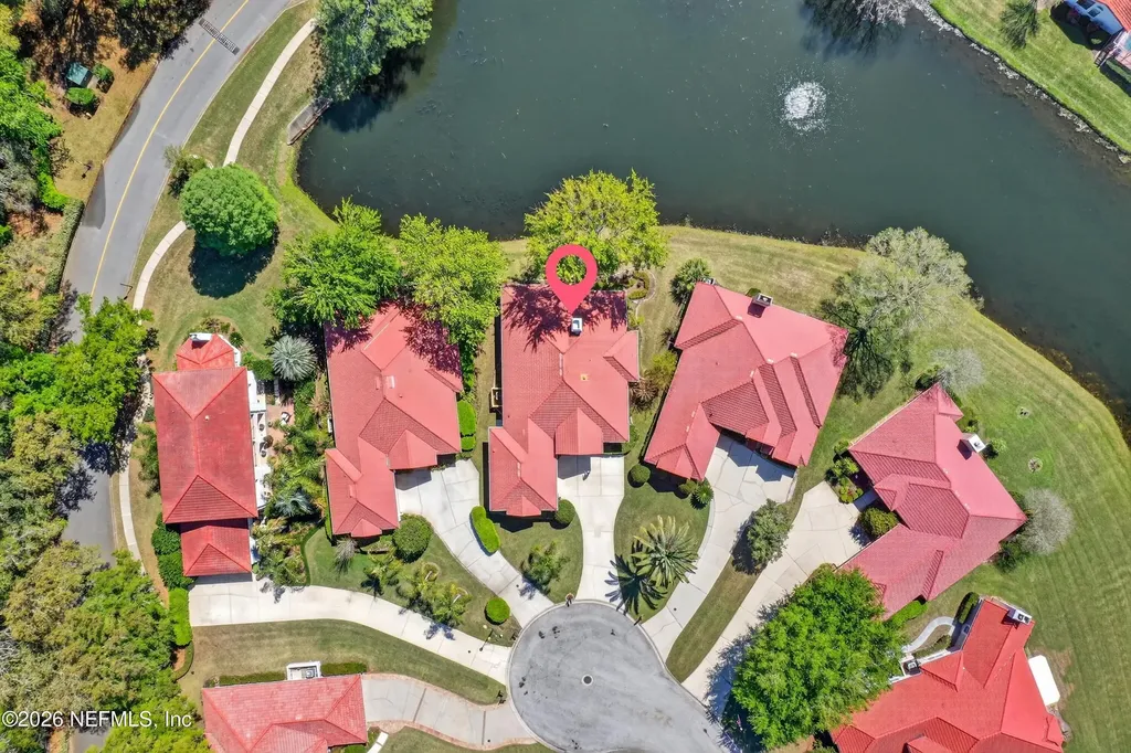 4119 Paloma Point Court Jacksonville FL 32217