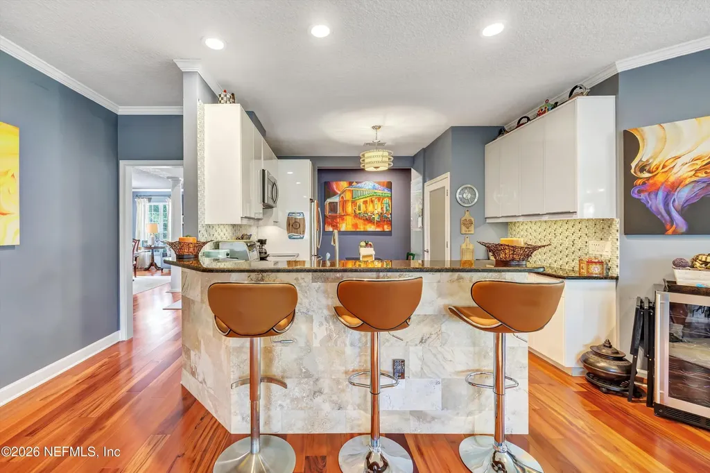 4119 Paloma Point Court Jacksonville FL 32217