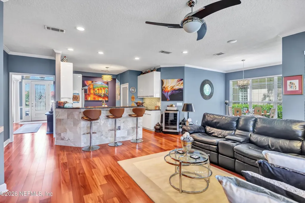 4119 Paloma Point Court Jacksonville FL 32217