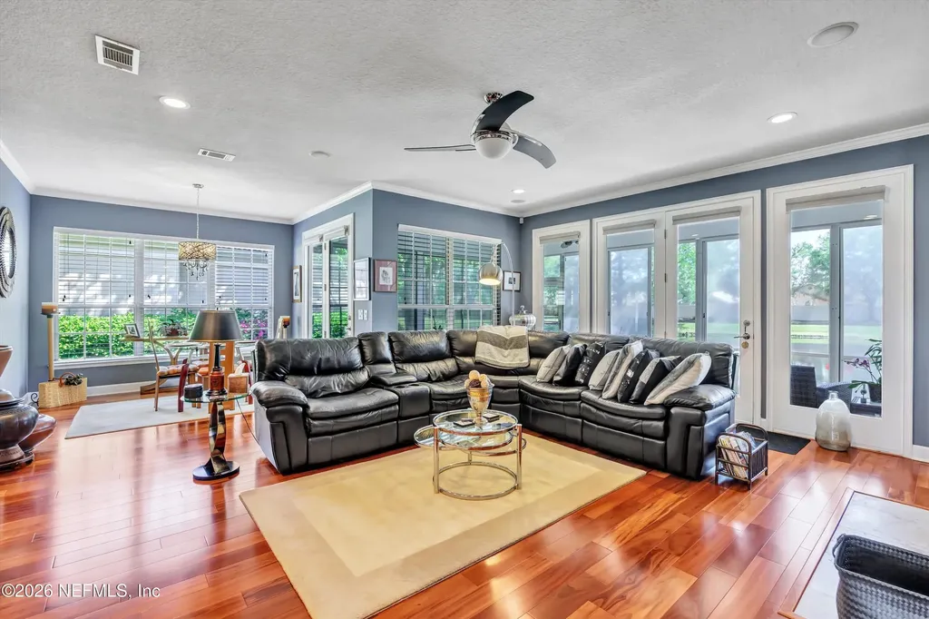 4119 Paloma Point Court Jacksonville FL 32217