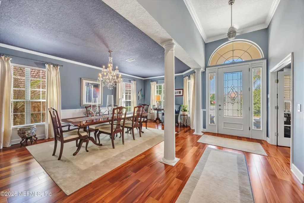 4119 Paloma Point Court Jacksonville FL 32217