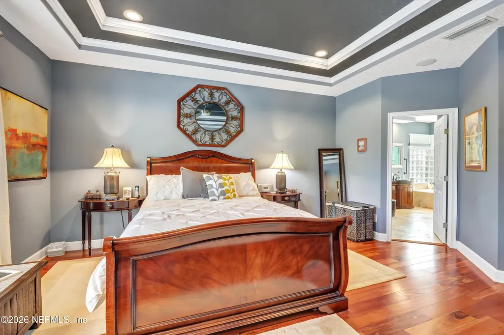 4119 Paloma Point Court Jacksonville FL 32217