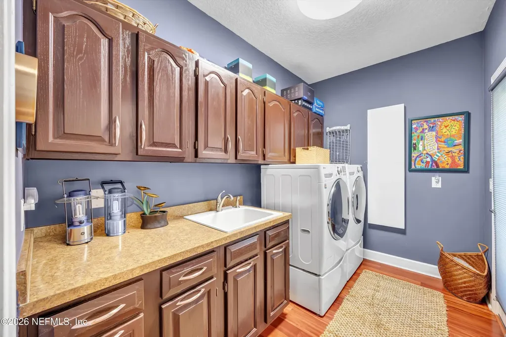4119 Paloma Point Court Jacksonville FL 32217