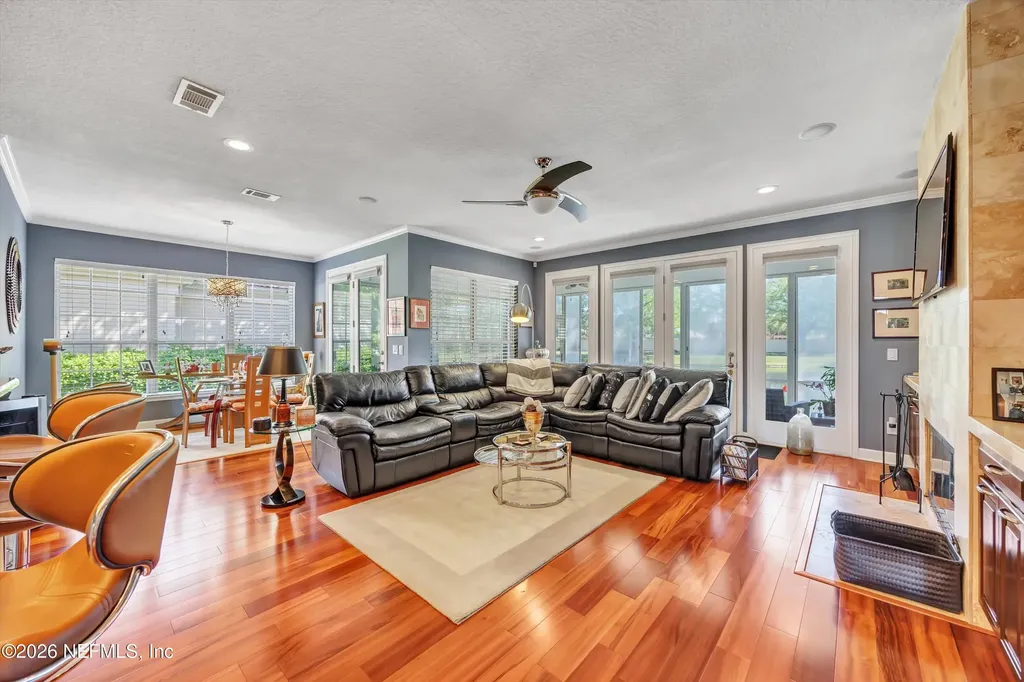 4119 Paloma Point Court Jacksonville FL 32217