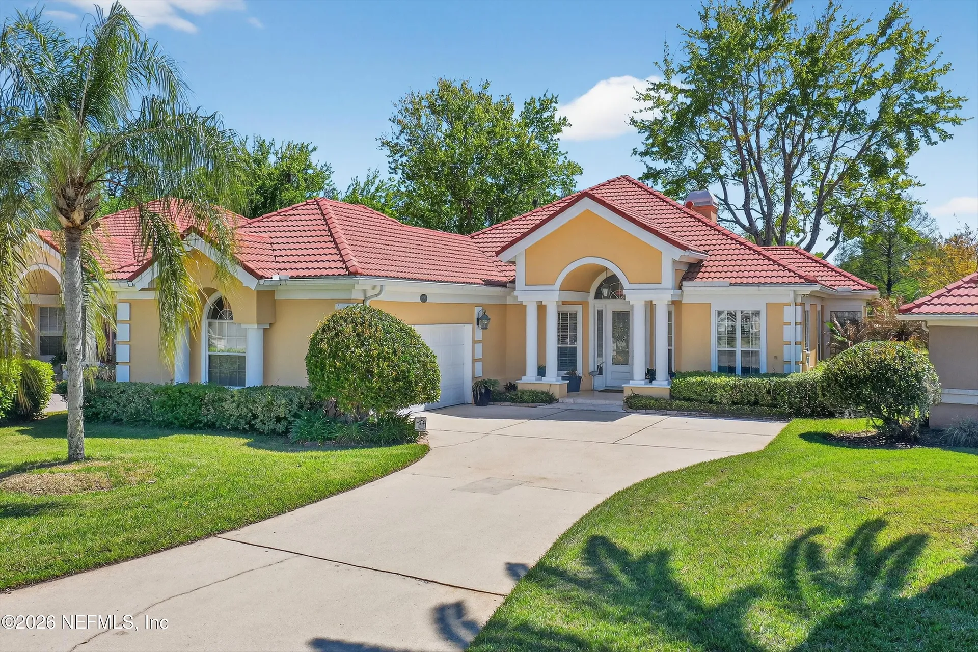 4119 Paloma Point Court Jacksonville FL 32217