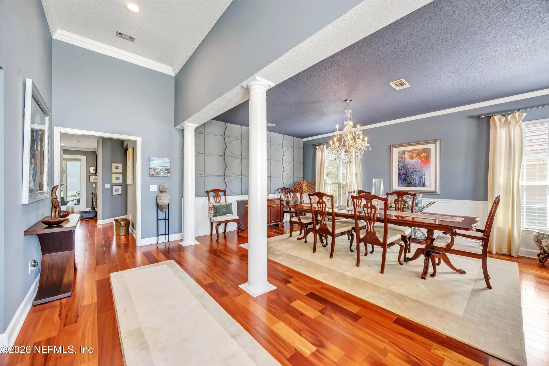 4119 Paloma Point Court Jacksonville FL 32217