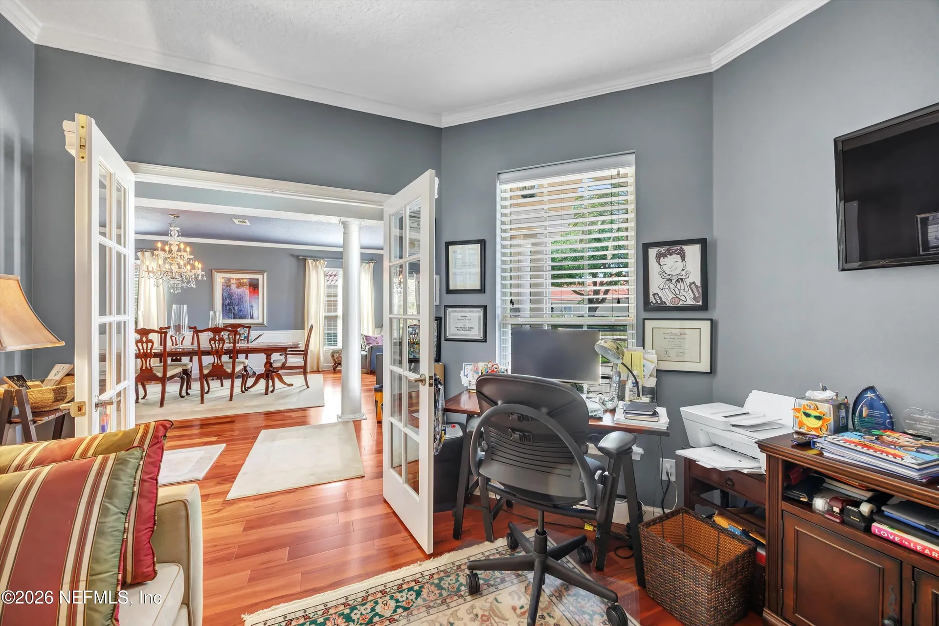 4119 Paloma Point Court Jacksonville FL 32217