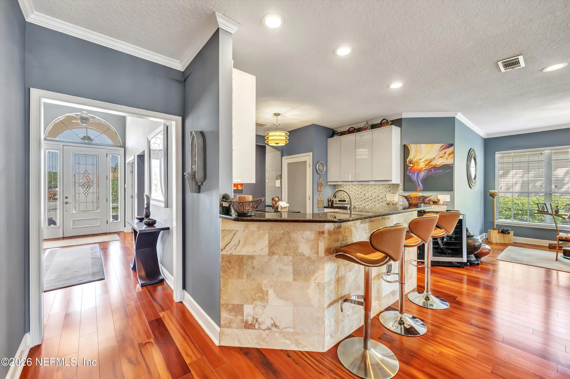4119 Paloma Point Court Jacksonville FL 32217