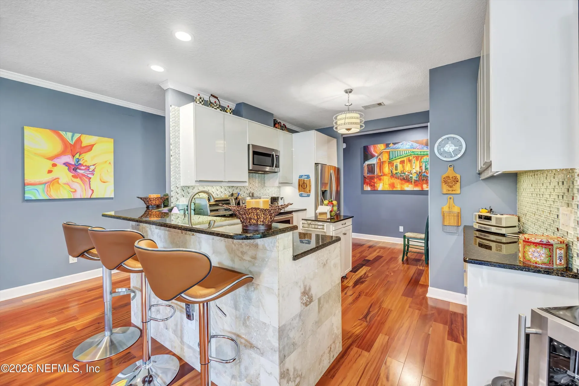 4119 Paloma Point Court Jacksonville FL 32217