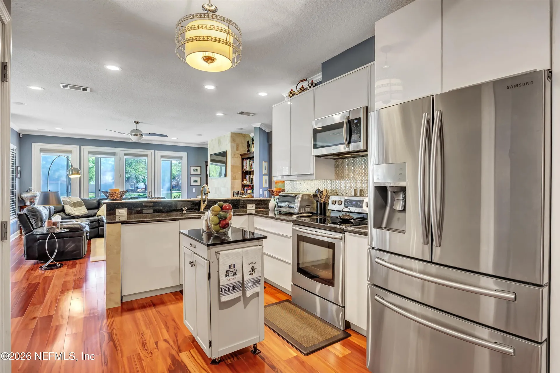 4119 Paloma Point Court Jacksonville FL 32217