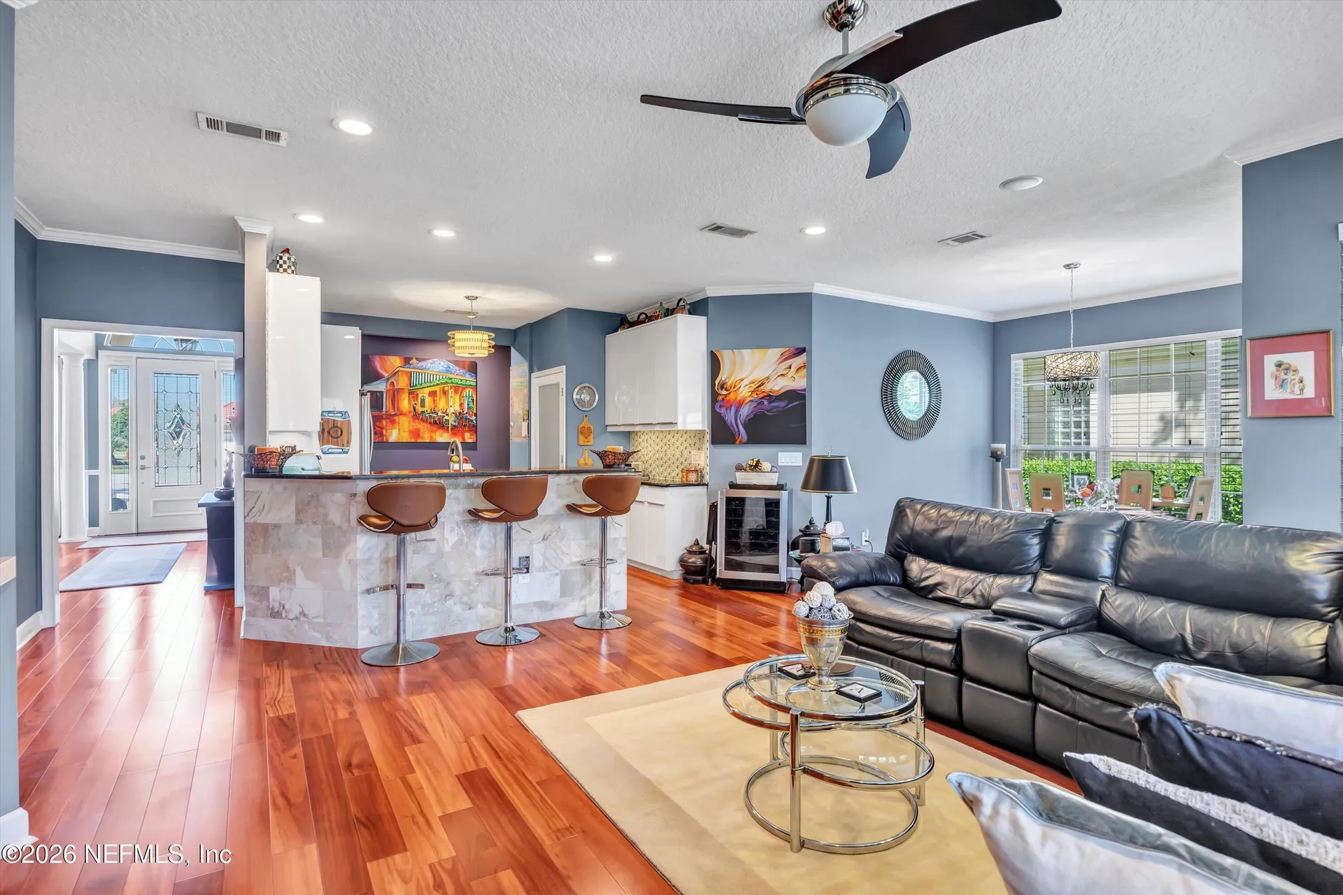 4119 Paloma Point Court Jacksonville FL 32217