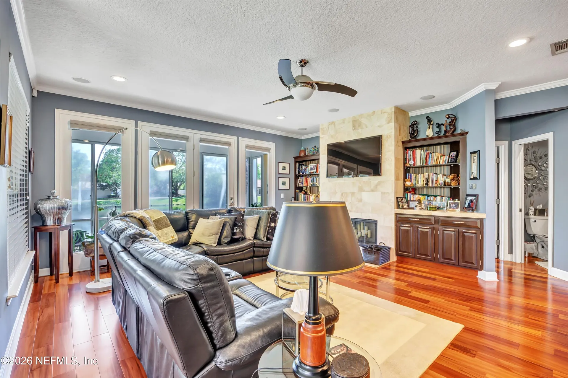 4119 Paloma Point Court Jacksonville FL 32217