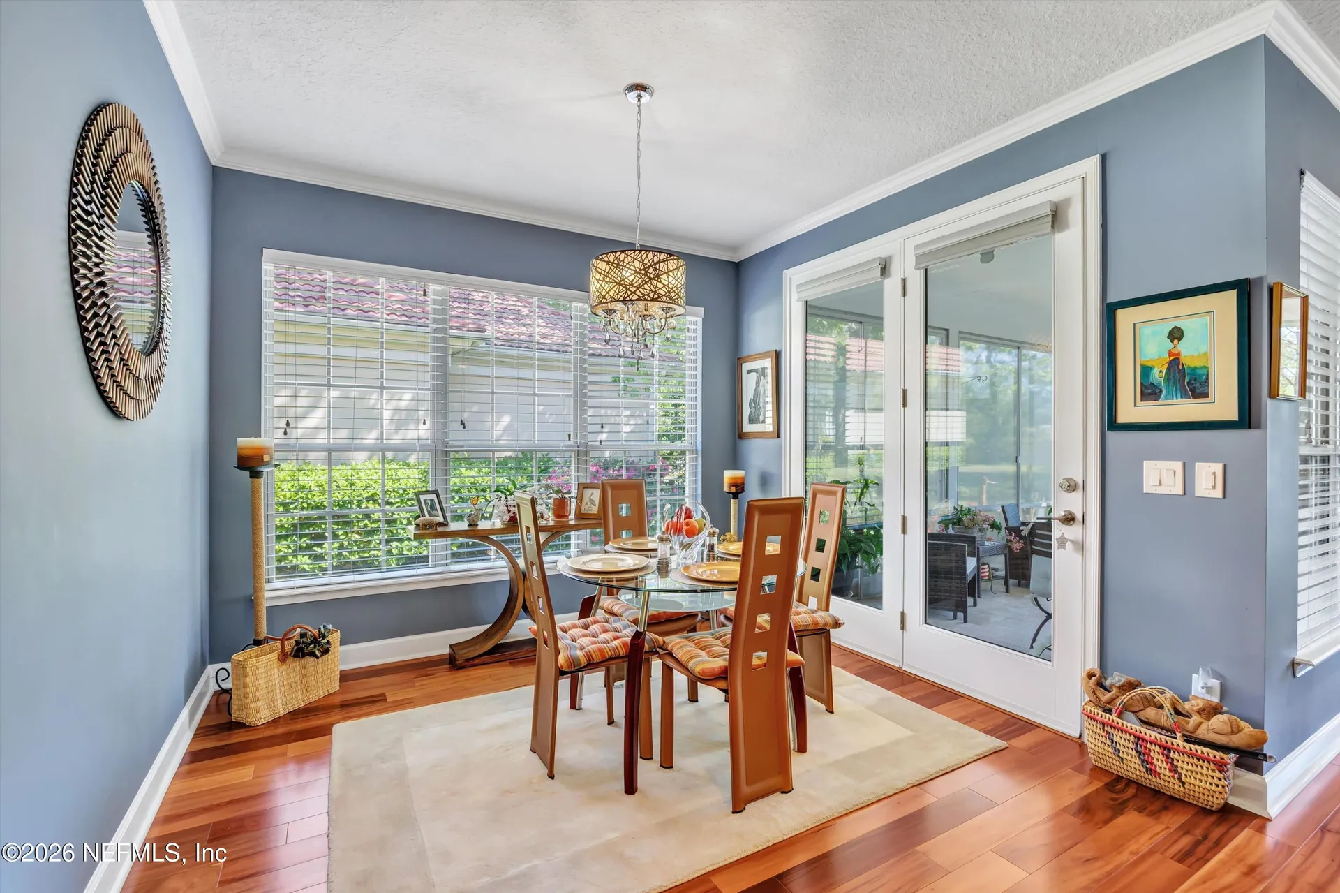 4119 Paloma Point Court Jacksonville FL 32217