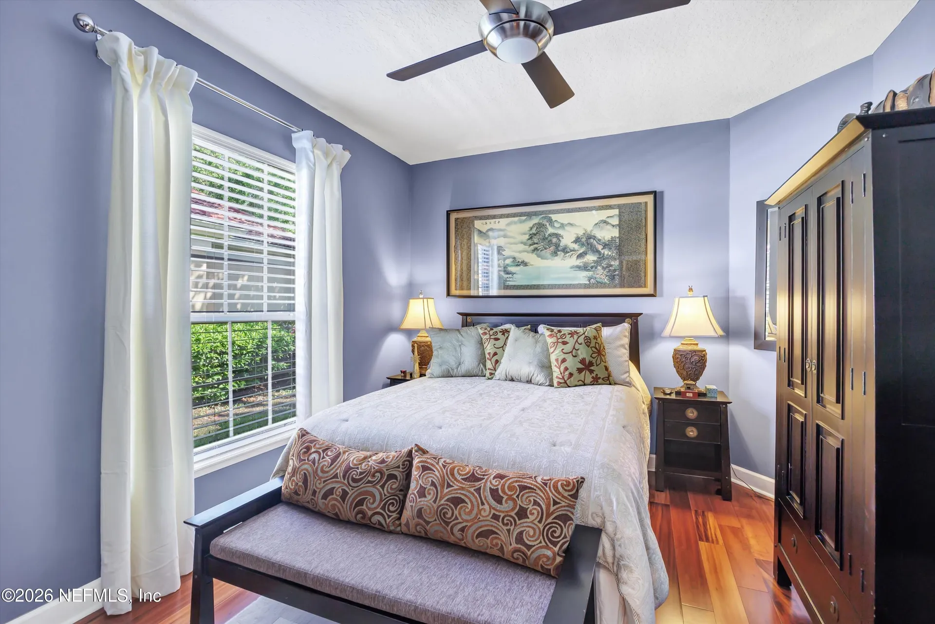 4119 Paloma Point Court Jacksonville FL 32217