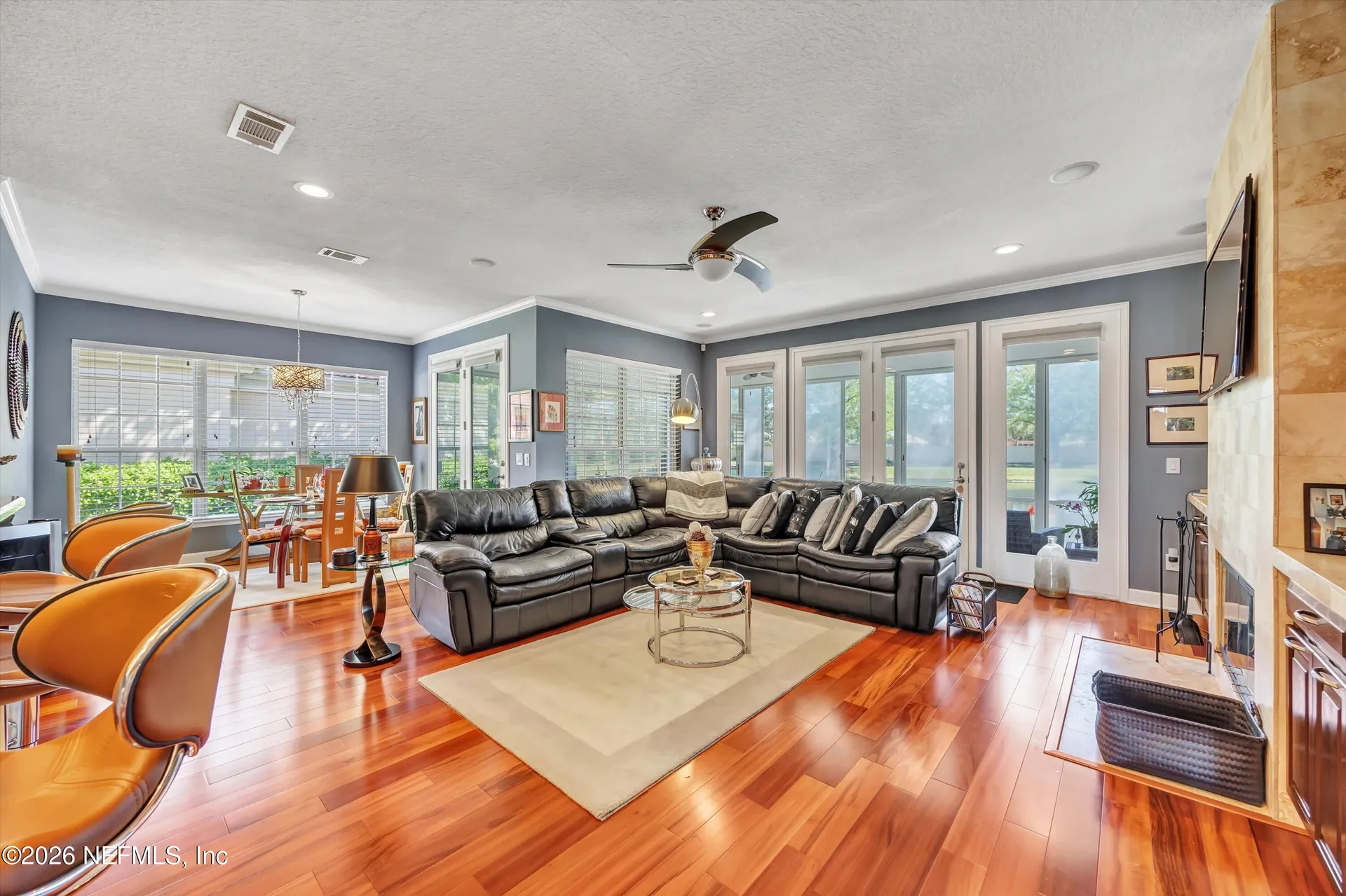 4119 Paloma Point Court Jacksonville FL 32217