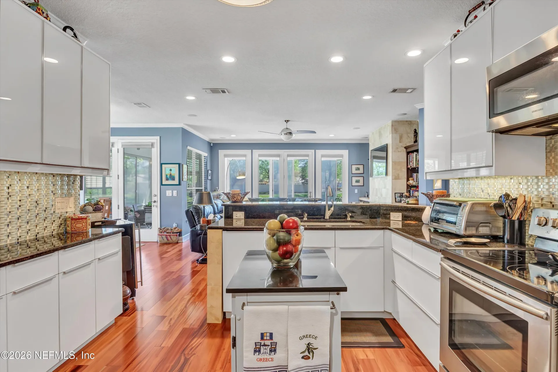 4119 Paloma Point Court Jacksonville FL 32217