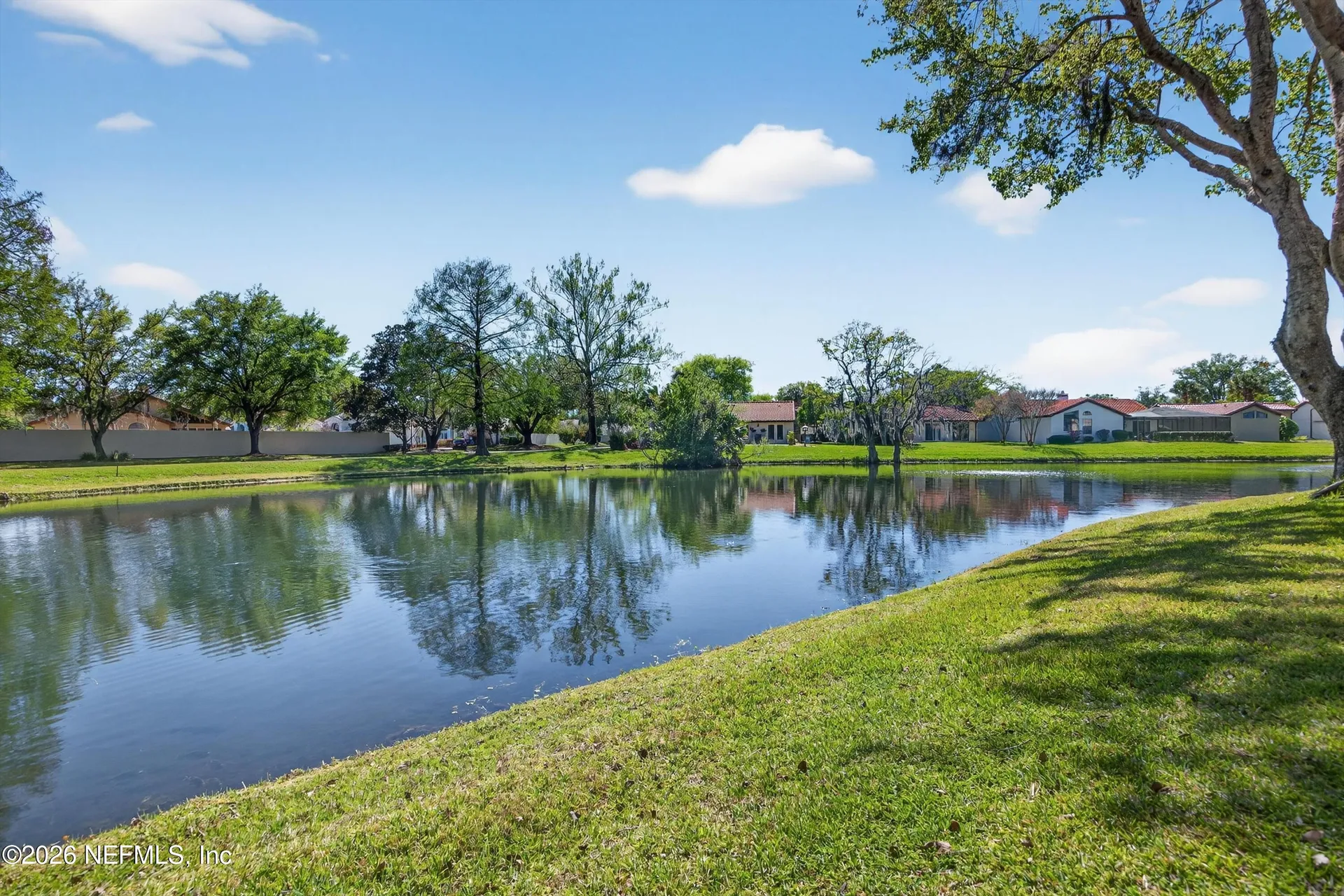 4119 Paloma Point Court Jacksonville FL 32217