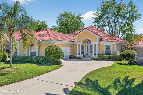4119 Paloma Point Court Jacksonville FL 32217