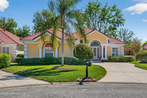 4119 Paloma Point Court Jacksonville FL 32217
