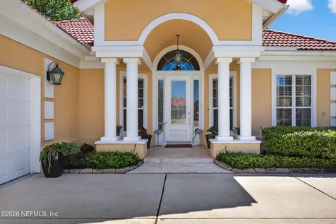 4119 Paloma Point Court Jacksonville FL 32217