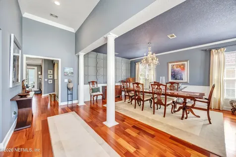 4119 Paloma Point Court Jacksonville FL 32217