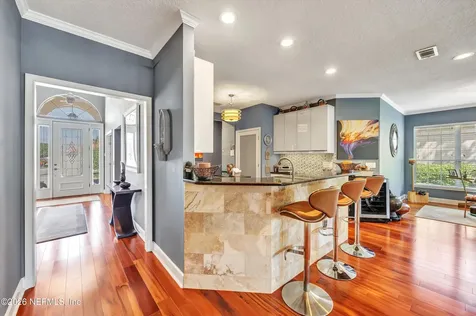 4119 Paloma Point Court Jacksonville FL 32217
