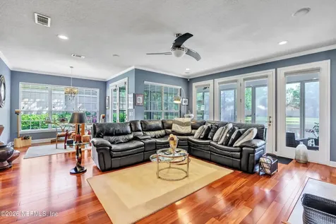 4119 Paloma Point Court Jacksonville FL 32217