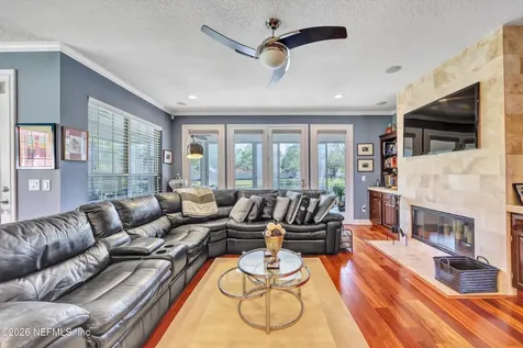 4119 Paloma Point Court Jacksonville FL 32217