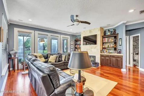 4119 Paloma Point Court Jacksonville FL 32217