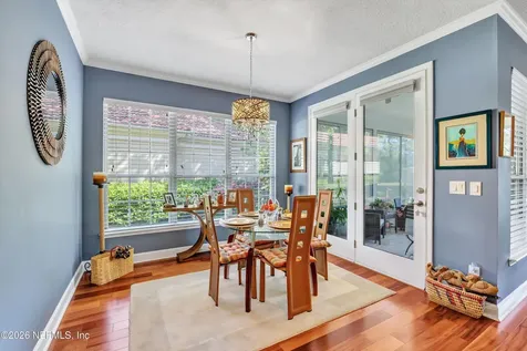 4119 Paloma Point Court Jacksonville FL 32217