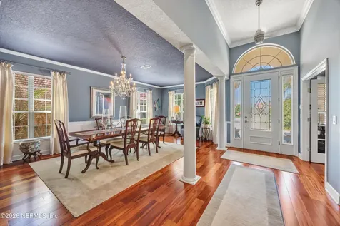 4119 Paloma Point Court Jacksonville FL 32217