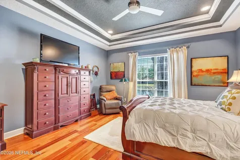 4119 Paloma Point Court Jacksonville FL 32217