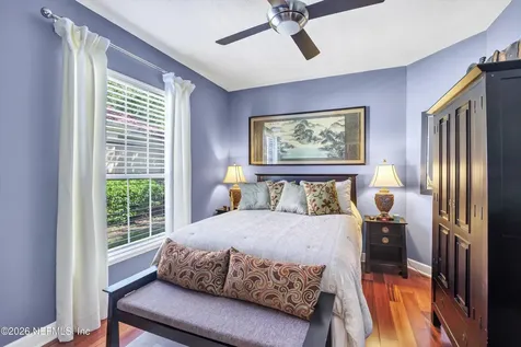 4119 Paloma Point Court Jacksonville FL 32217