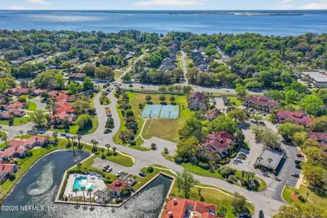4119 Paloma Point Court Jacksonville FL 32217
