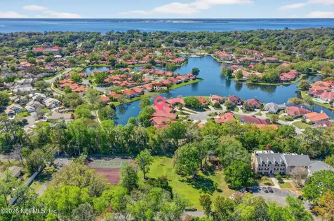4119 Paloma Point Court Jacksonville FL 32217