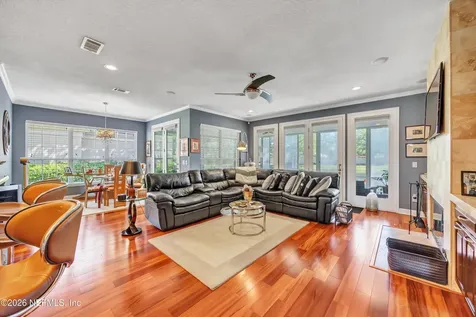 4119 Paloma Point Court Jacksonville FL 32217