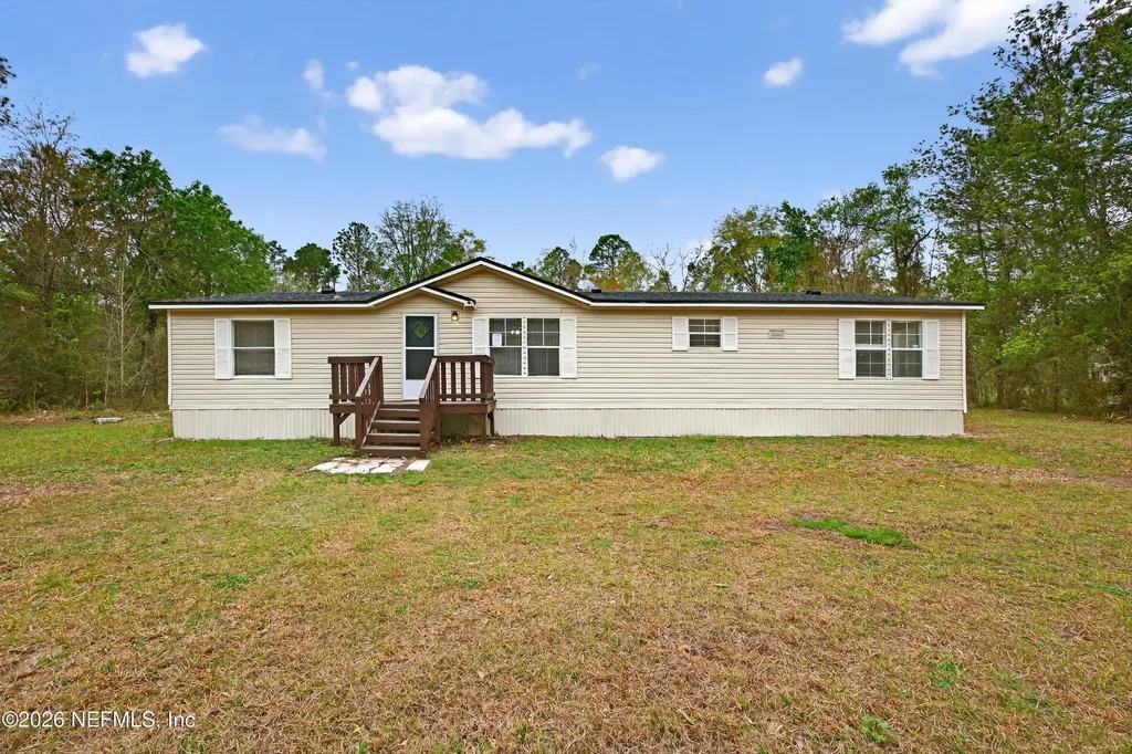2210 Hibiscus Avenue Middleburg FL 32068