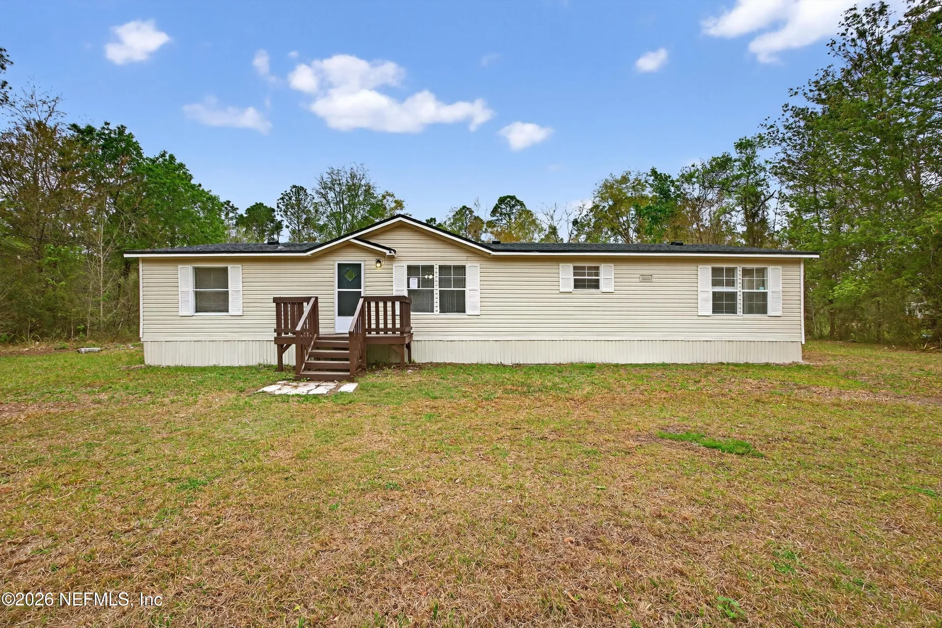 2210 Hibiscus Avenue Middleburg FL 32068