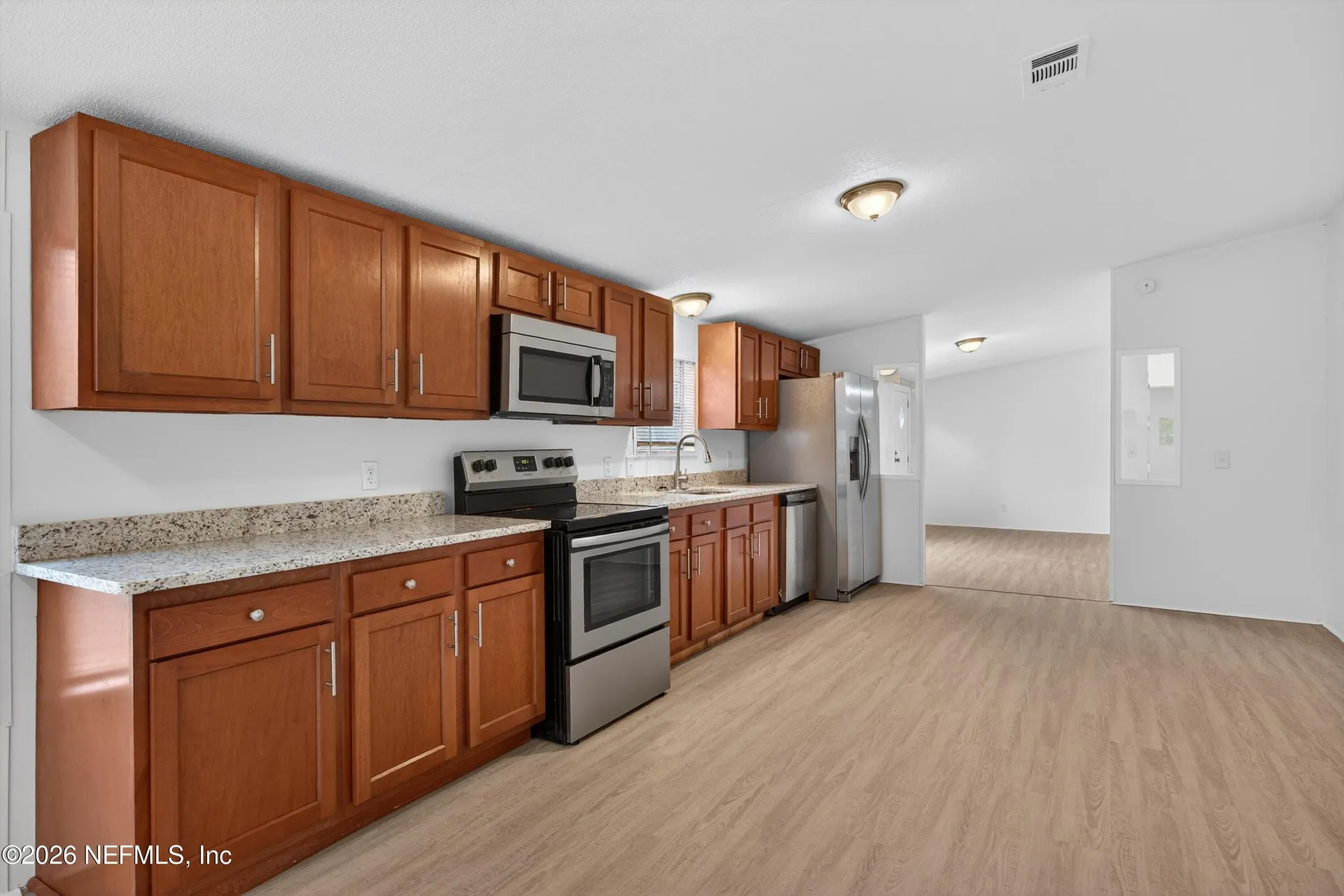 2210 Hibiscus Avenue Middleburg FL 32068