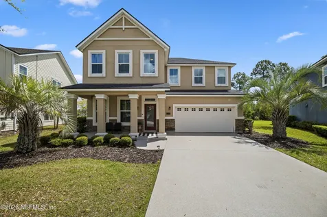 1460 Autumn Pines Drive Orange Park FL 32065